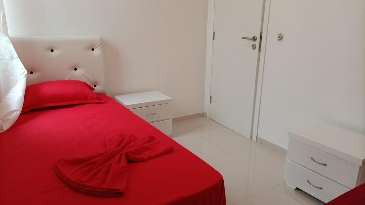 T2 Da Marilia Fonte Frances Apartment Mindelo Exterior foto